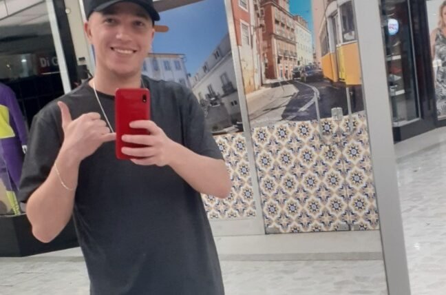 Joab Oliveira